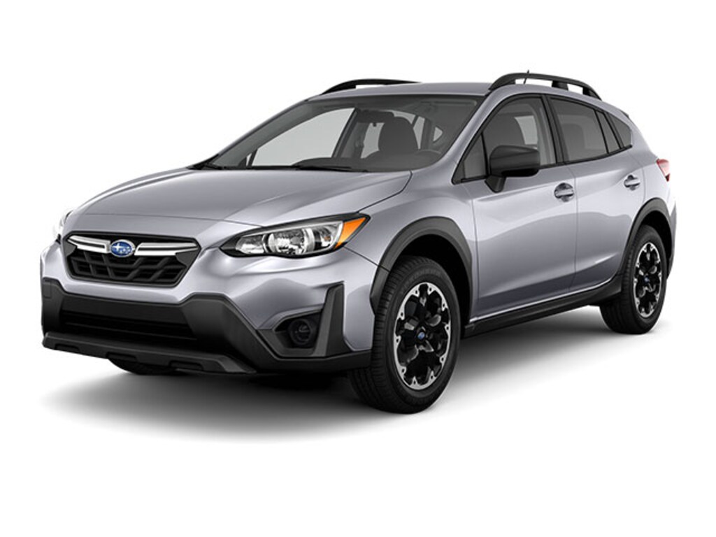 Used 2023 Subaru Crosstrek For Sale at Ciocca Atlantic City VIN